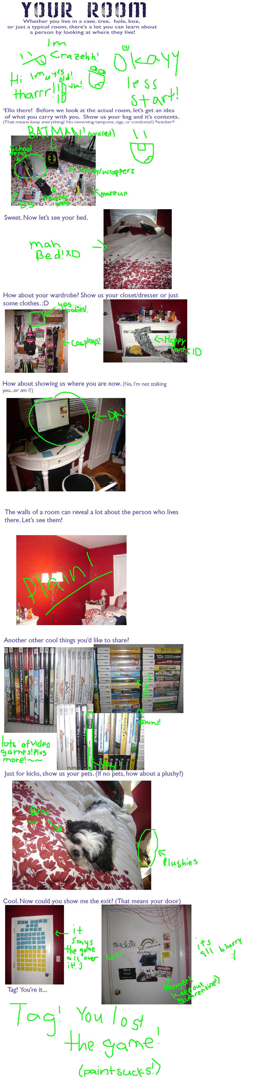 Room Layout Meme Room Meme by Nnnjaturtles007 on DeviantArt