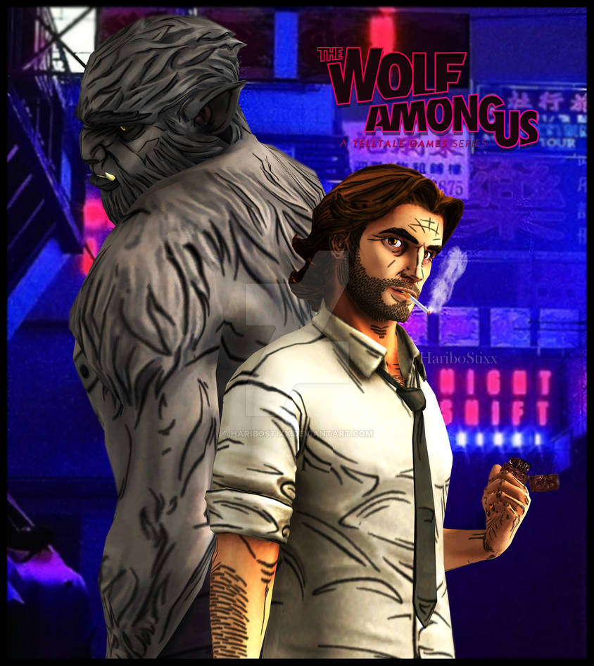 Bigby Wolf The Among Us FAQ: What You Need to Know