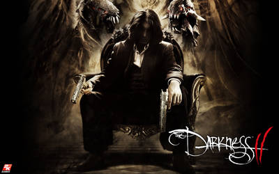 THE DARKNESS 2