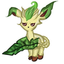 Leafeon