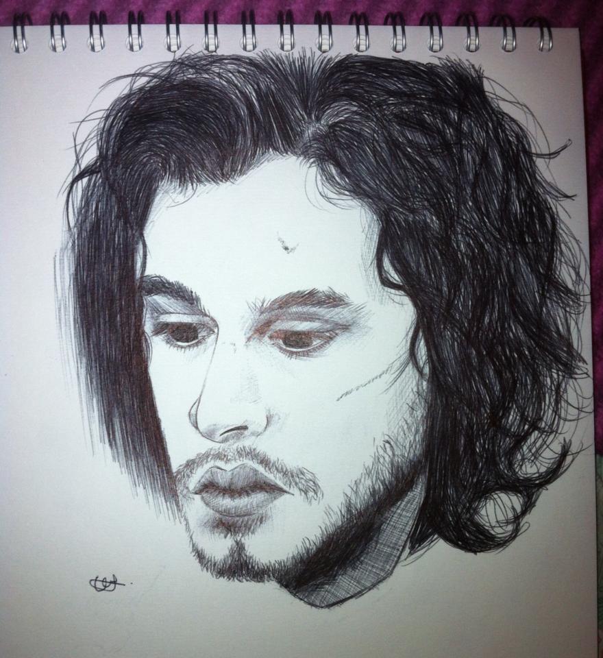 Jon Snow