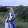 Princess Zelda