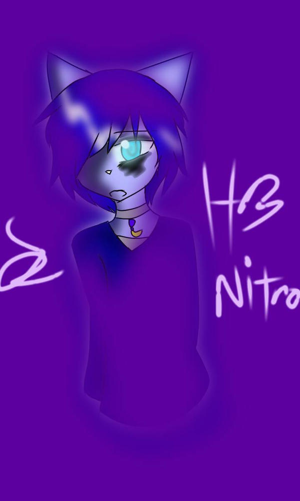 nitro by shadow1490 on DeviantArt