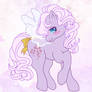Forget-Me-Not  mlp g1