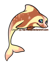 Dolphin adoptable (OTA/OPEN)