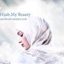 My Hijab ,My Beauty