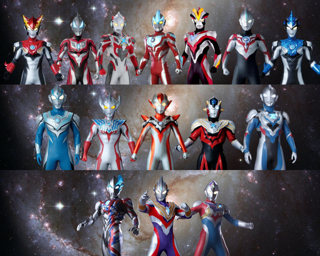 Ultraman Pyron The Ultraman NEW PROGRAM!!!) ULTRAMAN NEW GENERATION STARS EPISODES!!!