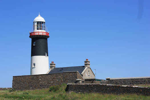 Rathlin Lighthouse