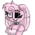 Bonbon pixel icon :P