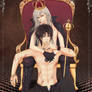 SxX: A King and his Knight