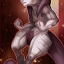 X-Rated - Mega Mewtwo X