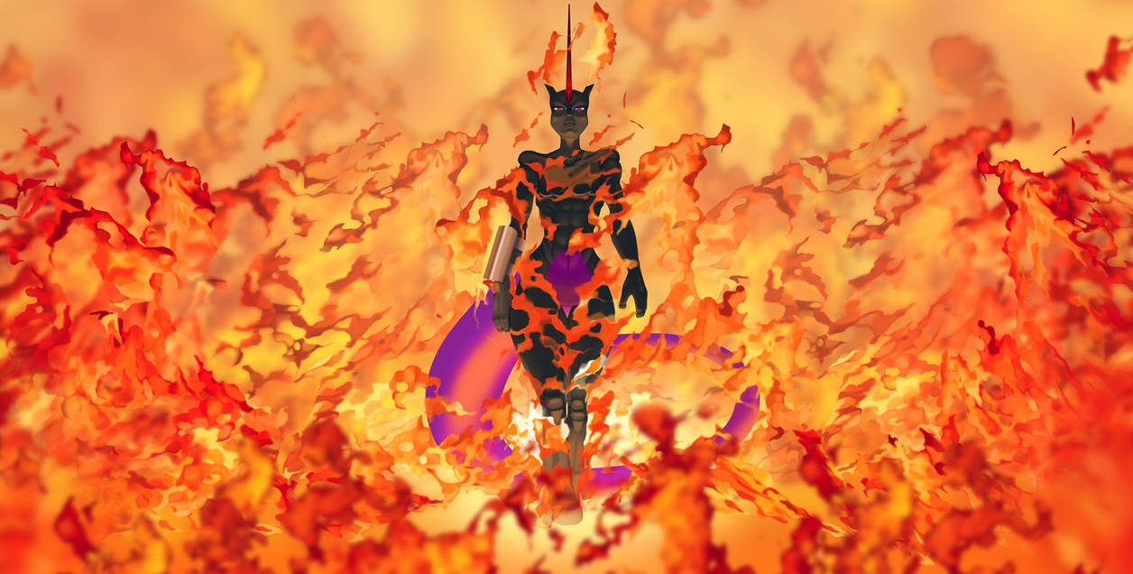 Rising Sun by Vaporeon249 on DeviantArt