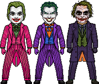 The Jokers