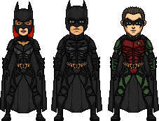 The Gotham Knights