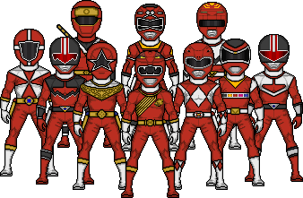 Red Forever Deviantart Forever Red by MicroManED on DeviantArt