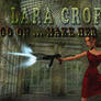 Lara Croft: Go on Make Her Day