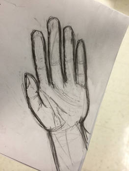 Hand Practice 1