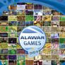 Alawar Games Collection DVD Poster