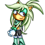 Lime The Porcupine For Obsiddy