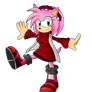 Undertale Amy