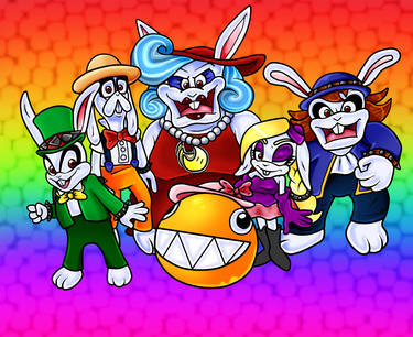 Super Mario Odyssey Broodals Harriet By Marini4Art On DeviantArt super-mario-odyssey-broodals-harriet-by-marini4art-on-deviantart