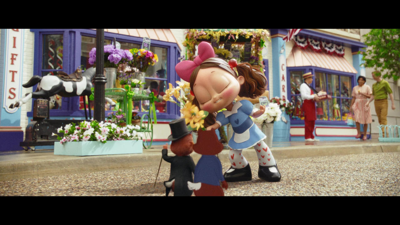 Sus Muppet Muppet Fights Con Artist by Supecrossover on DeviantArt
