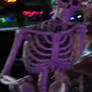 Evil Animated Skeleton (Goosebumps 2)