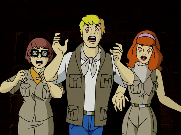 Wnsd Zombie Gang (WNSD) 3 by Supecrossover on DeviantArt