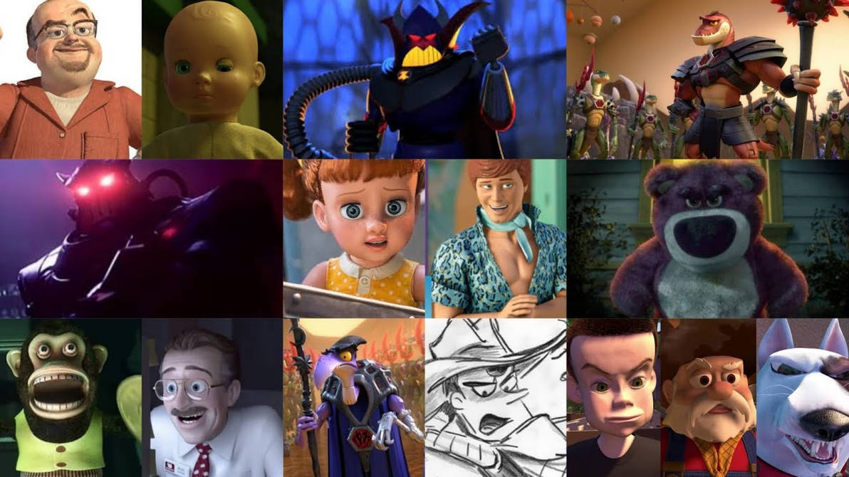Best Toy Story Villain At Edward Gourley Blog best-toy-story-villain-at-edward-gourley-blog