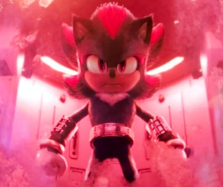 Why Shadow WILL BE In Sonic Movie 3 