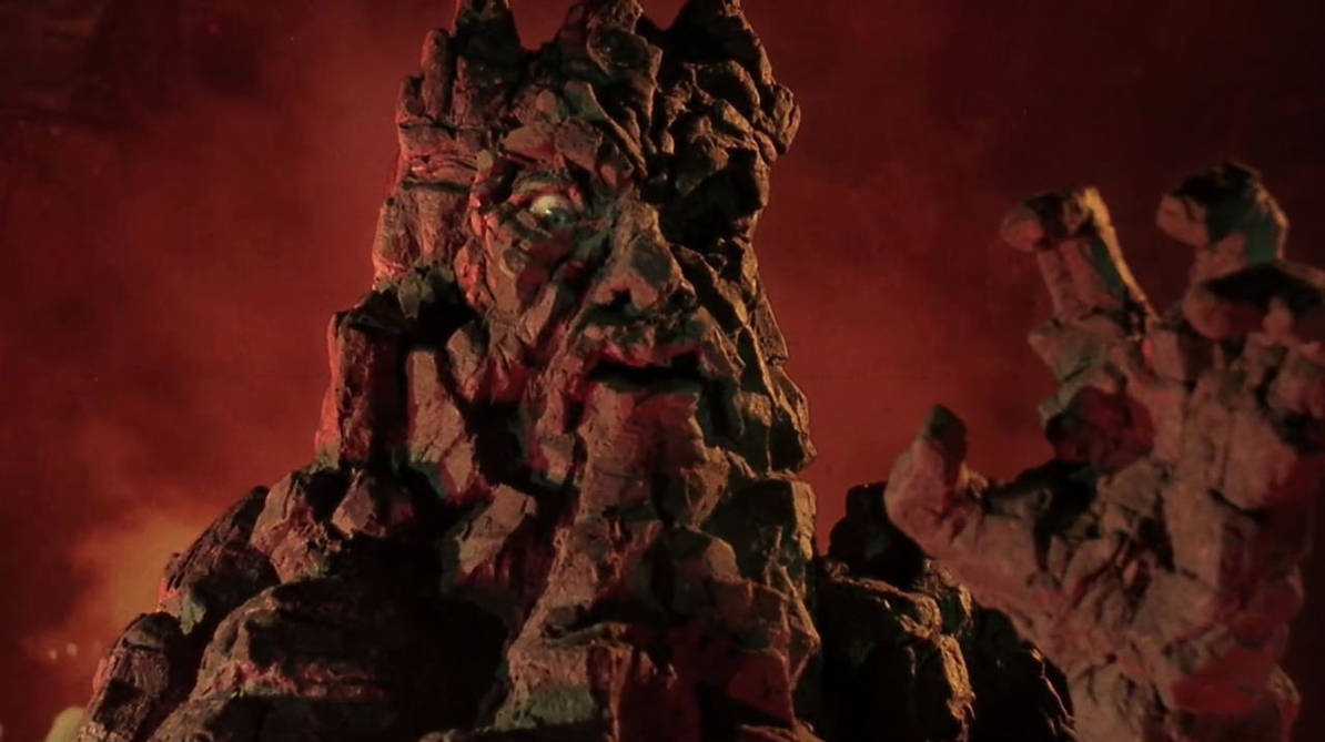 Nome King (Return to Oz) by Supecrossover on DeviantArt