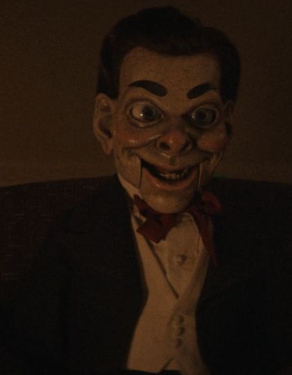 Slappy the Dummy (Goosebumps Disney Plus) 4 by Supecrossover on DeviantArt