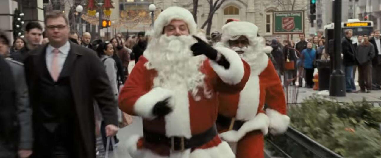 Fake Santa Fake Santas (Fred Claus) 2 by Supecrossover on DeviantArt