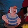 Smee crying about The Chipmunk Song 2