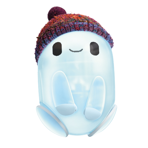 Ron (Ron's Gone Wrong) by Supecrossover on DeviantArt