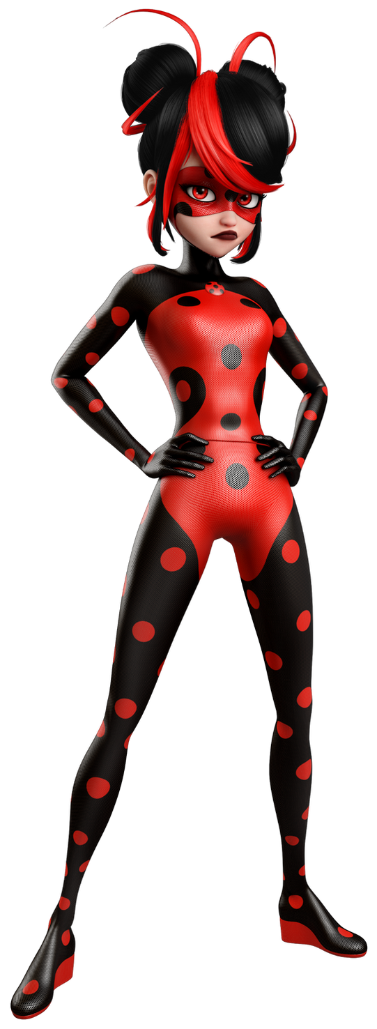 Shadybug by Supecrossover on DeviantArt
