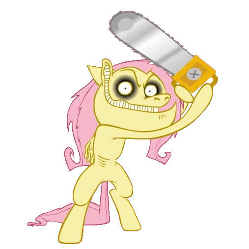 Fluttershed Fluttershed by Supecrossover on DeviantArt