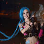 Get Jinxed!