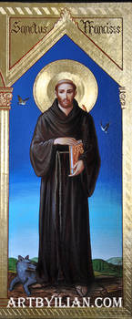  1 San Francesco D Assisi