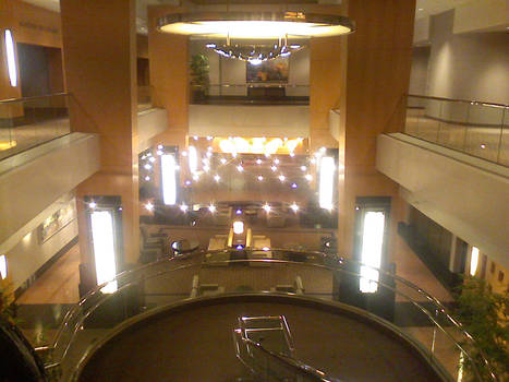 Hyatt Regency 1