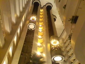 Hyatt Regency 2