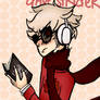 Day One: Dave Strider