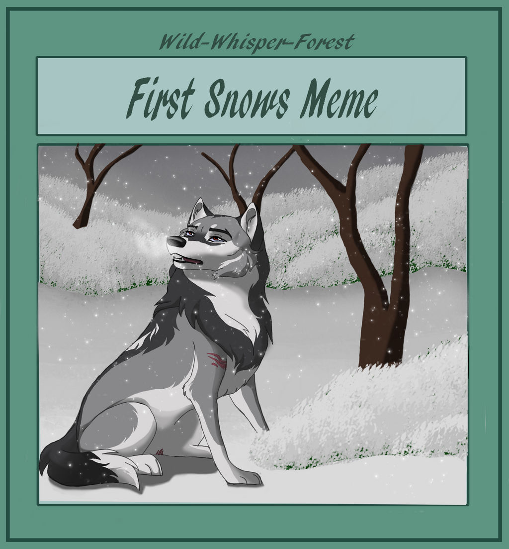 WWF-Snow Meme-Alexandra by anastasia01998 on DeviantArt