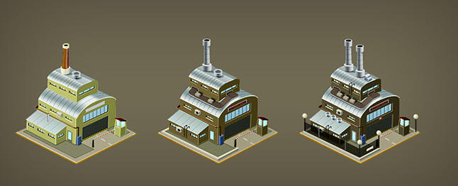 Factory Game Concept by TGalexTG on DeviantArt