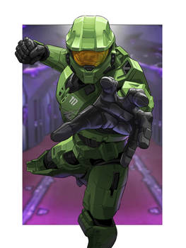 Master Chief