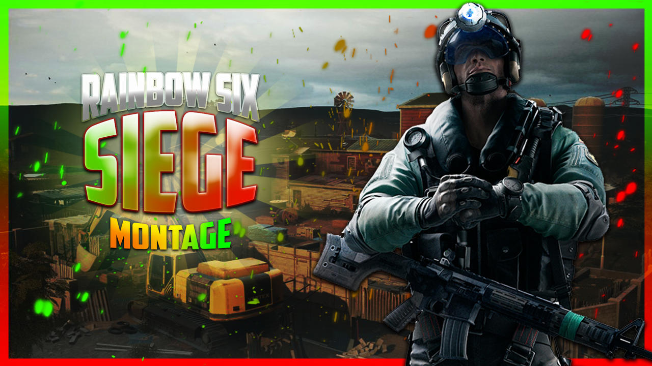 Montange Background R6 R6 Montage 2 by itspwubs on DeviantArt