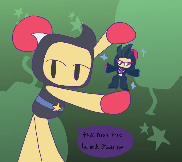 Bomberman 2 DS (remastered) by MTYMAC on DeviantArt