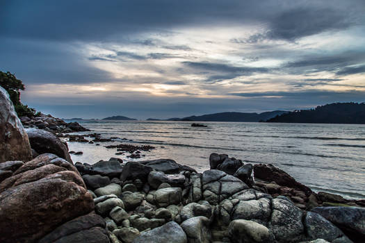 Koh Lipe Sunset