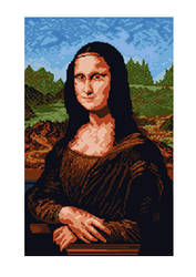 Mona Lisa