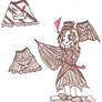 Evil Petticoats of Doooooom